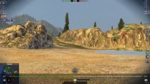 TANKS BLITZ