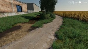 FS19 | Создание карты.. Зарoг ..