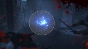 Rise of the Tomb Raider - мечник бессмертных в ближнем бою