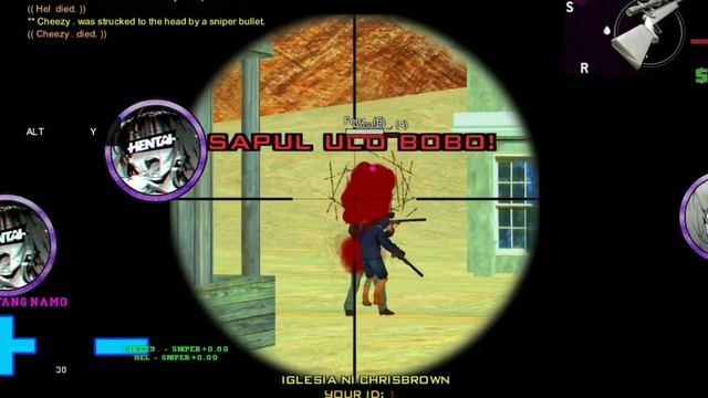 SAMP - Complete смотреть онлайн