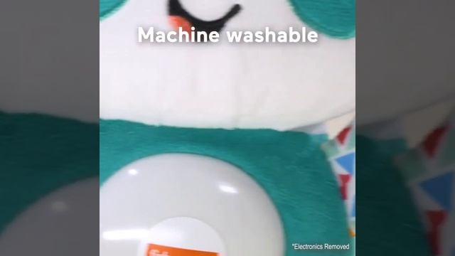 Плюшевая Панда - Линкималс от Fisher Price