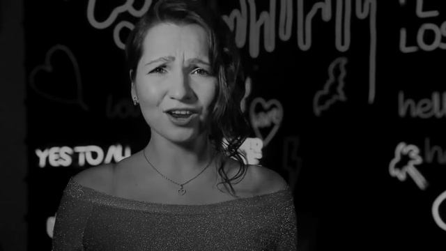 My heart will go on. Cover Celine Dion. Кавер-дуэт "Париж и Небо"