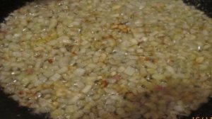 Борщ украинский Сюрприз от мужа