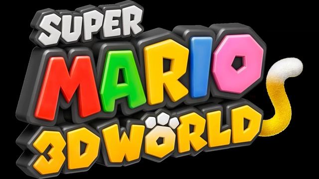 SMW Custom Music (Super Mario 3D World - Piranha Creeper Creek)