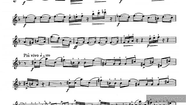 SIX METAMORPHOSIS AFTER OVID - Benjamin Britten | Played by Tumi on Soprano Saxophone смотреть онлайн