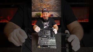 ASUS ROG B860-F Wi-Fi: Новая Эра Геймерских Материнок!
