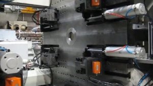 Гидравлические зажимы для пресс формы