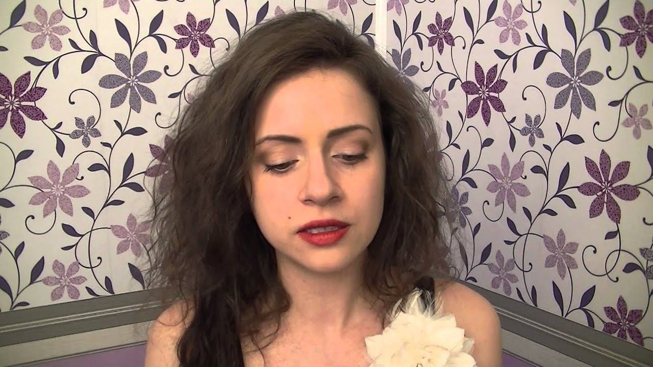 Marina de Bourbon - моя коллекция парфюмерии смотреть онлайн