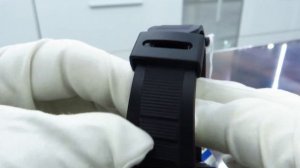 Casio MWA-100H-1AVEF