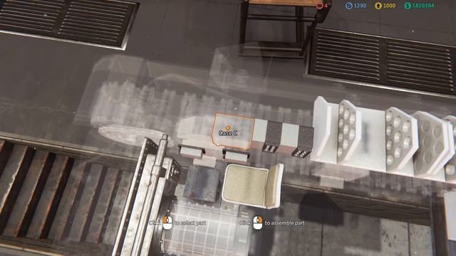 Tank Mechanic Simulator M10 (Wolverine) Tank Destroyer Part 2 of 4 смотреть онлайн