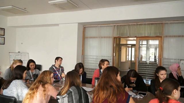 Болотова Е.Л. «Нормативно-правовые основы вожатской деятельности и ее медиаосвещения»