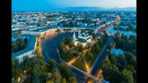 Ярославская область