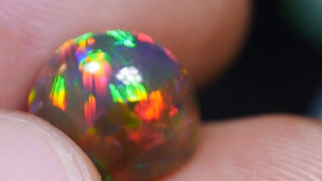 BRILLIANT 5/5 DARK BASE KING OF RAINBOW PRISM WELO OPAL 4.35 CRT смотреть онлайн