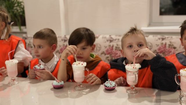 Видеосъемка мероприятий