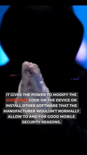 What Is Rooting | Android Rooting #ethicalhacking #hackingphone #root #androidhack