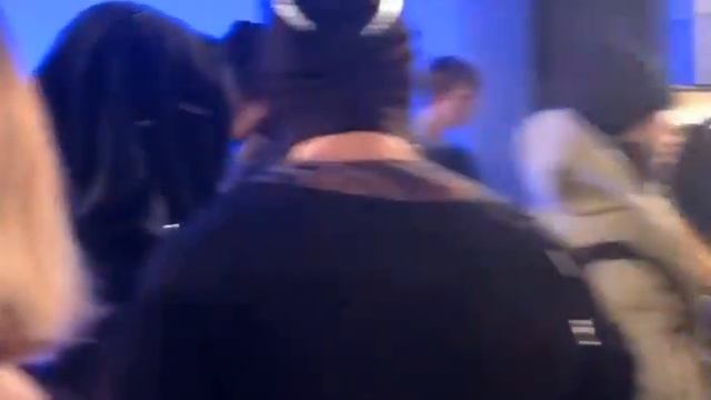 NAIDAL on MBFWRussia смотреть онлайн