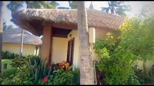 отель Terracotta в Муйне