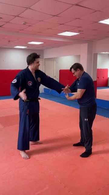 Что я сейчас изучаю в Питере🤓 #хапкидо #upiter #броски смотреть онлайн