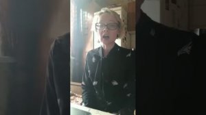 Варяг (на русском и немецком)