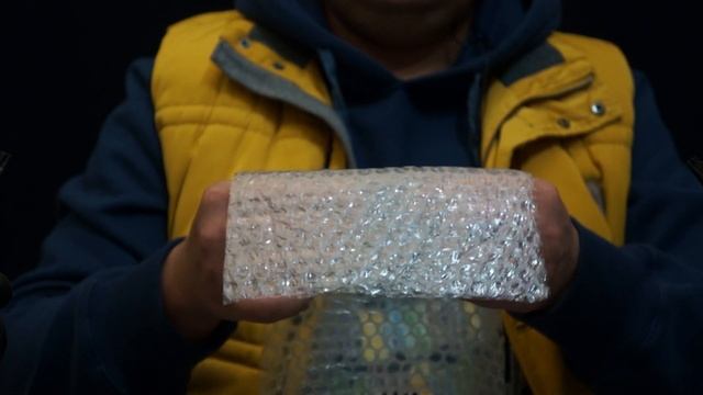 АСМР Пупырка смотреть онлайн