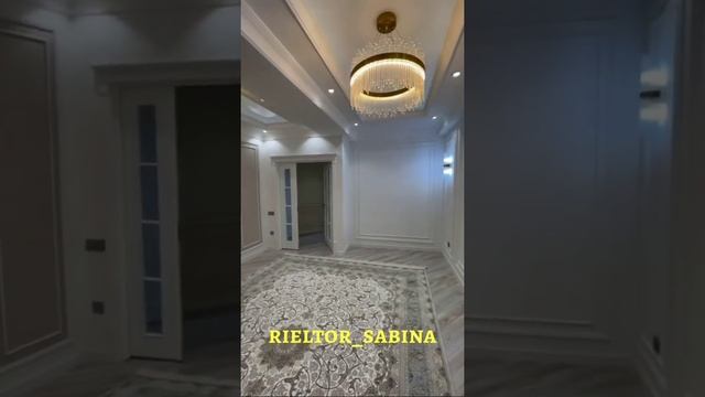 Квартира класса ЛЮКС НОВОСТРОЙКА 4/2/7 МЕБЕЛЬЮ И ТЕХНИКОЙ ЦЕНА: 165.000у.е /торг/ Ташкент