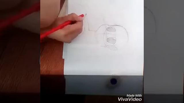 Зарисовка//№1 Аниме смотреть онлайн