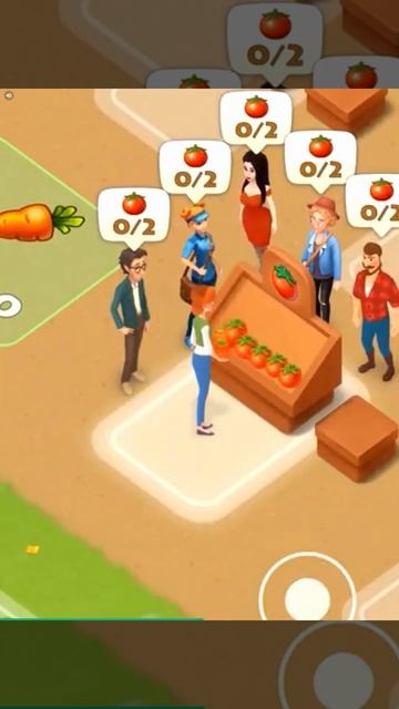 Mobile Ads - Township