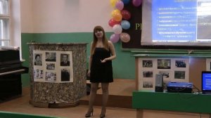 ФНК МарГУ ПЕСНЮ ОБ УЧИТЕЛЕ ПОЕТ МАРИЯ ДОБРЫНИНА