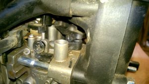 Минитрактор МТЗ 152 перестал заводиться. Поломки с нуля. №8 54 часа работы.