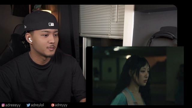 Yves - LOOP (feat.Lil Cherry) (Official Video) | REACTION смотреть онлайн