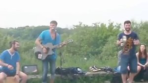 Песня про Ялту