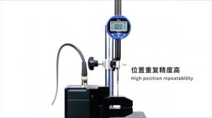 Промышленный захват DH-Robotics PGI