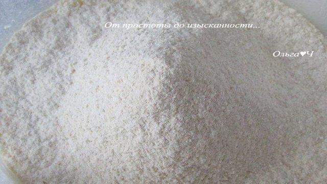 Цельнозерновые лепешки с кунжутом