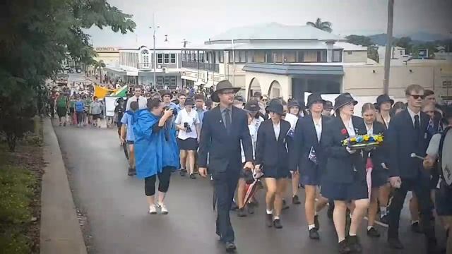ANZAC DAY 2019