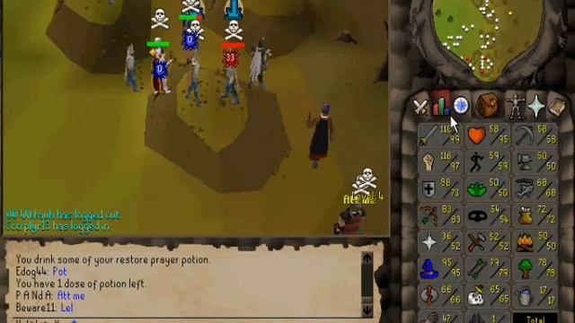 Half life xx 4th pk vid
