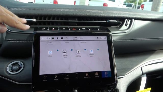 Is the all new fully redesigned 2022 Jeep Grand Cherokee the best mid size SUV? Review, POV drive. смотреть онлайн