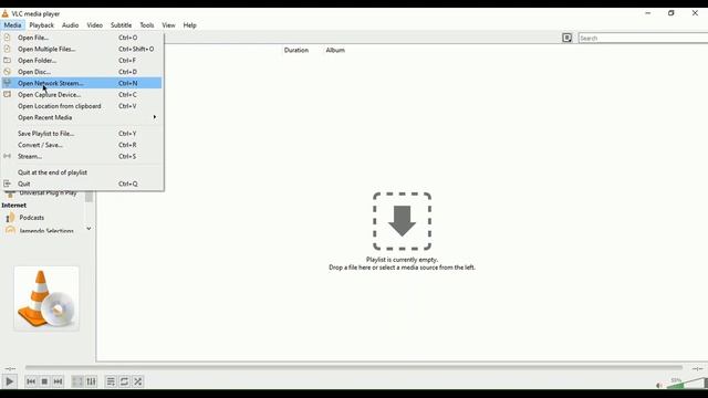 VLC media player best future in Amharic(Ethiopia) - Part 1 смотреть онлайн