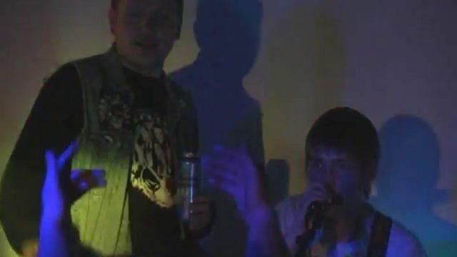 Павел Мятный live 26.01.2012 смотреть онлайн
