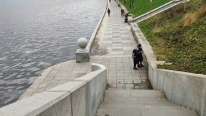 Ритм поездов в Москве: медленный трип в городскую глубину для сна и покоя – The Travel Chronicles