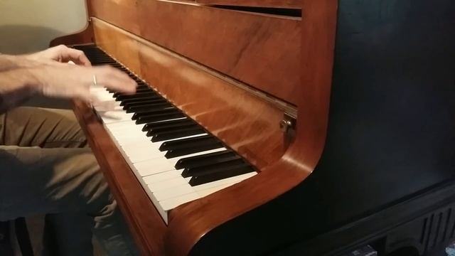 Granados - Twelve Spanish Dances - No.7: Valenciana смотреть онлайн