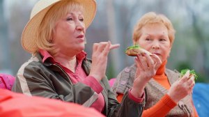 Битва пикников, 2 сезон, 4 выпуск