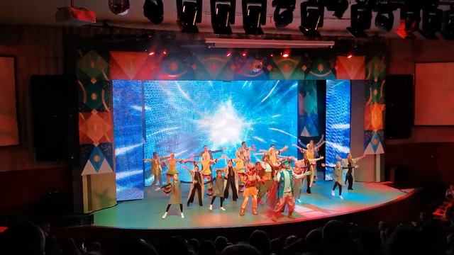 ГЦК НОРИЛЬСК смотреть онлайн