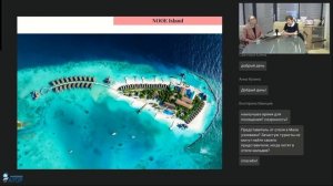 NOOE Maldives Kunaavashi: идеальное место для вашего следующего путешествия