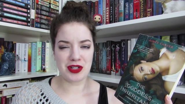 Goddess Test Series (Spoiler-Free) | REVIEW смотреть онлайн