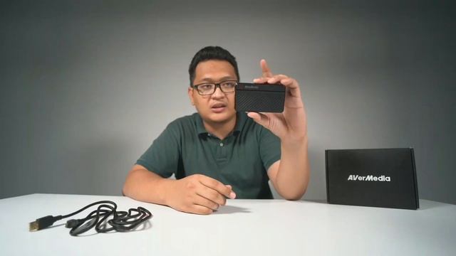 AverMedia Live Gamer Mini Capture Card Review for Streamer