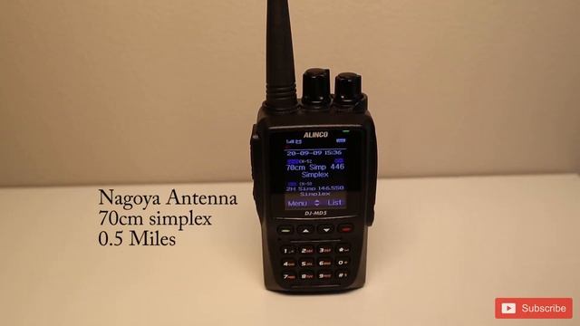 CAATail Antenna Review - Next-gen antenna and carrier integration
