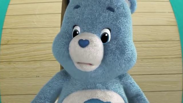 Заботливые мишки 5 серия смотреть онлайн