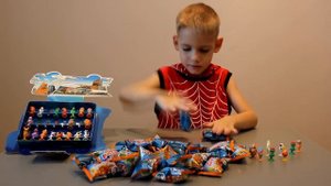 ВЕСЕЛЫЕ ПРИЛИПАЛЫ 4 в Дикси. Соберется ли вся коллекция. #ПРИЛИПАЛЫ_4