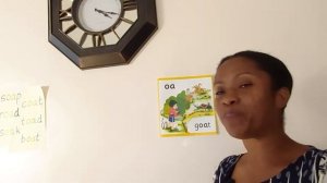 3 MINUTES - LEARN TO READ THE /oa/ SOUND WITH ACTIONS | Phonics for Kids | Jolly Phonics Group 4