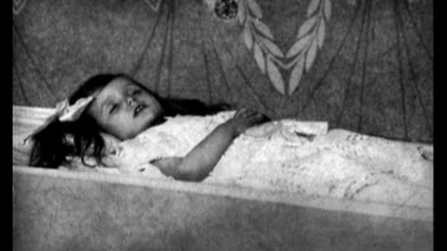 MEGAPTERA - Haunted by demons смотреть онлайн